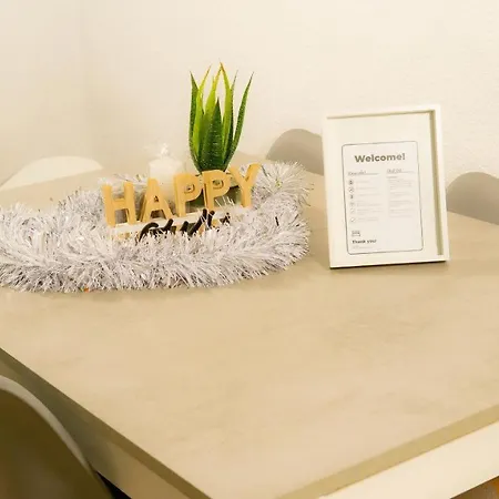 Apartmán Centro Playa Estacion De Tren Màlaga