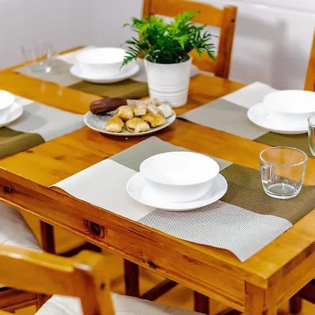 Centro Playa Estacion De Tren Apartmán Màlaga