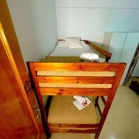 Centro Playa Estacion De Tren Apartmán Màlaga