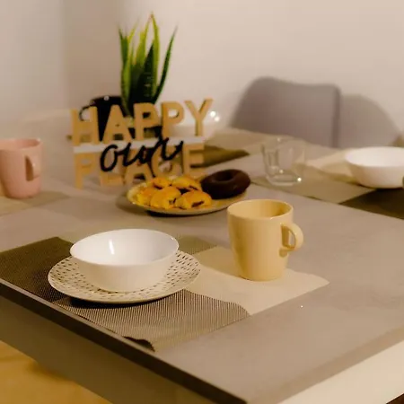 Centro Playa Estacion De Tren Apartmán Màlaga