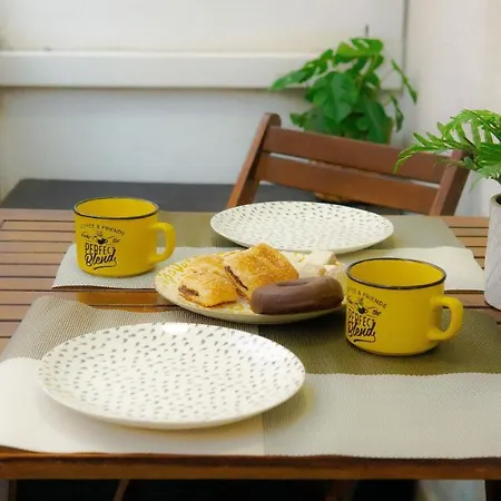Centro Playa Estacion De Tren Apartmán Màlaga